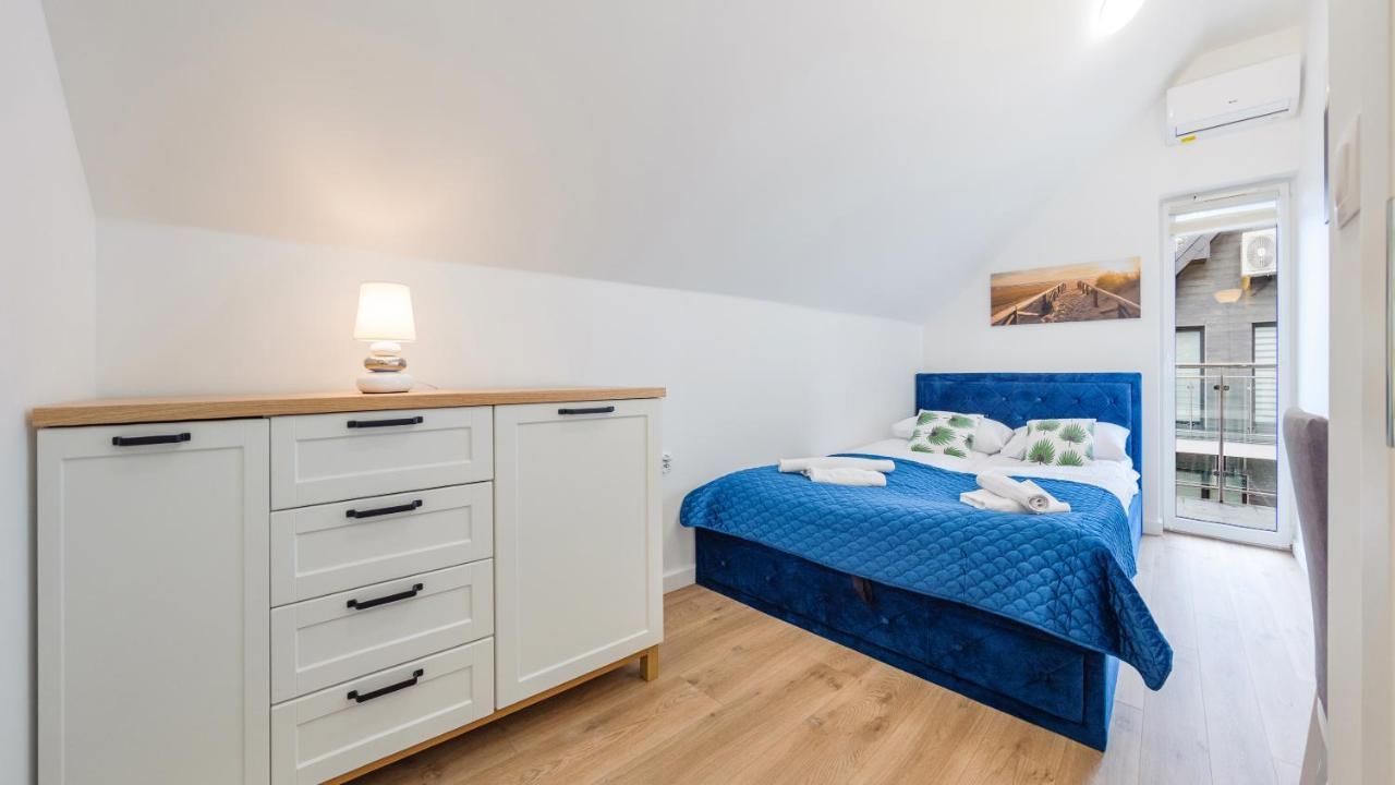 Sun & Snow Horizon Park Apartment