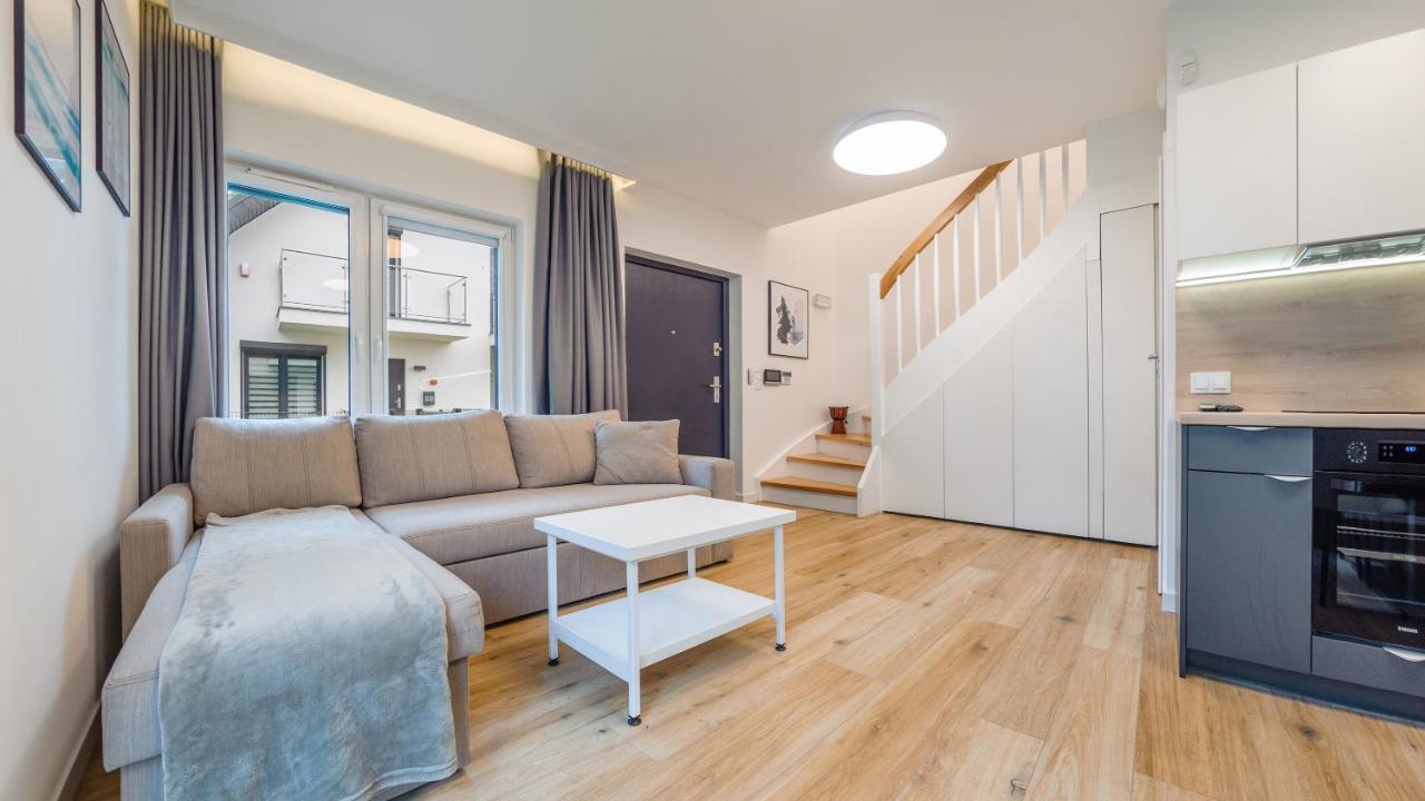 Sun & Snow Horizon Park Apartment