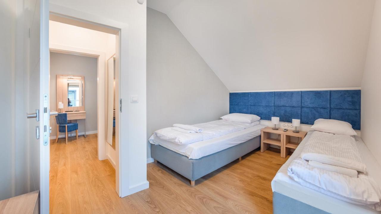 Sun & Snow Horizon Park Apartment