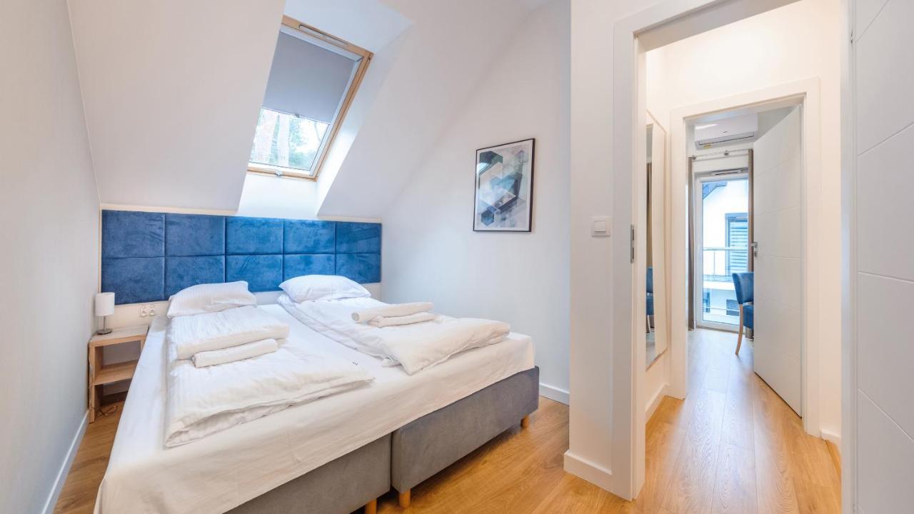 Sun & Snow Horizon Park Apartment *