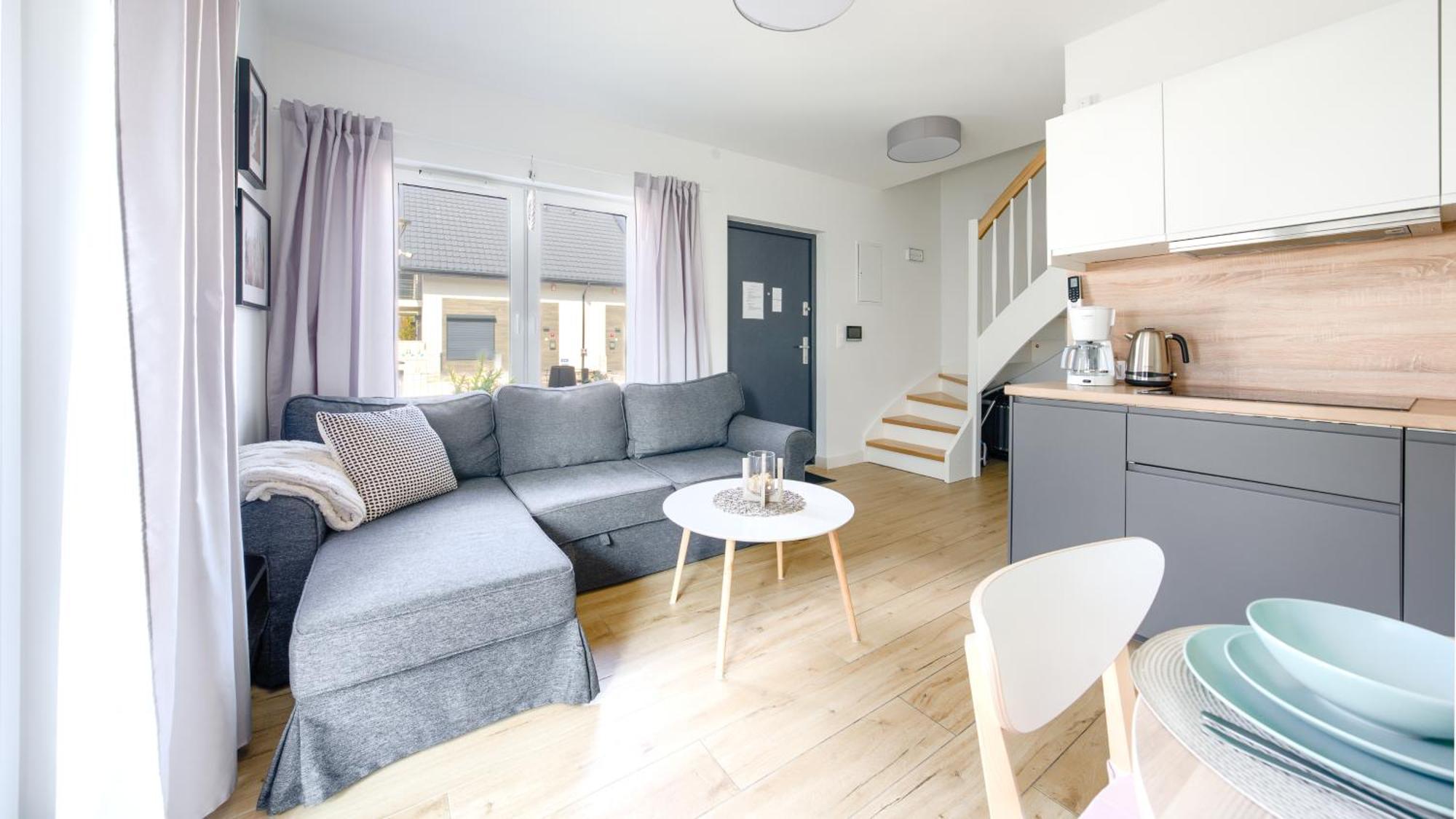 Sun & Snow Horizon Park Apartment *
